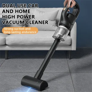 Wireless Handheld Vacuum 50000Pa