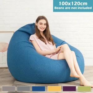 Lazy Sofa Bean Bag Chair
