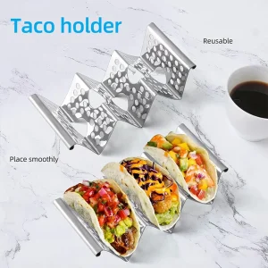 Taco Holder